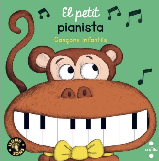 EL PETIT PIANISTA  cançons infantils