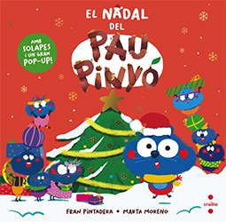 EL NADAL DEL PAU PINYÓ