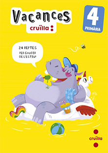 4art primària VACANCES 24