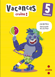5è primària VACANCES 24