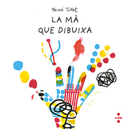 LA MA QUE DIBUIXA