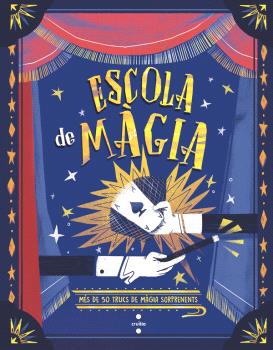 ESCOLA DE MÀGIA