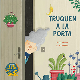 TRUQUEN A LA PORTA