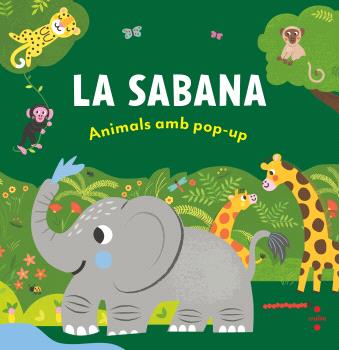 LA SABANA