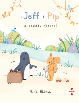 JEFF I PIP  n. 3: EL CONGRES D'AGLANS