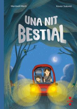 Una nit bestial