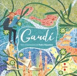 GAUDÍ  cat/angl