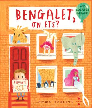 BENGALET, ON ETS?