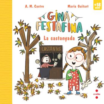 Gina Testafina: LA CASTANYADA