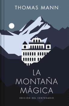 LA MONTAÑA MÁGICA  but  TAPA DURA