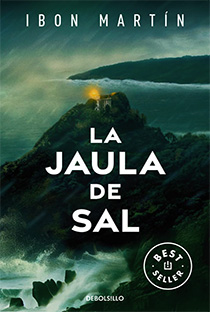 LA JAULA DE SAL  but