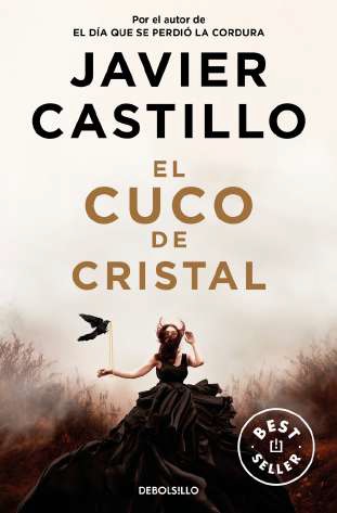 EL CUCO DE CRISTAL  but