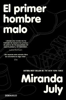 EL PRIMER HOMBRE MALO  but
