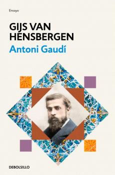 ANTONI GAUDÍ  cast  BUT