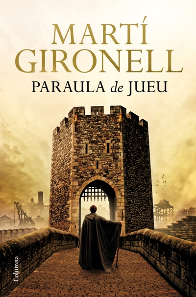 Paraula de jueu