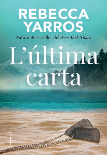 L'ÚLTIMA CARTA