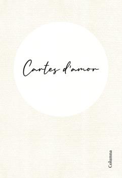 CARTES D'AMOR