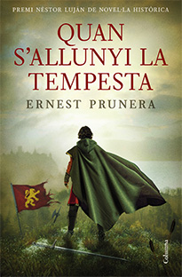 Quan s'allunyi la tempesta
