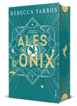 ALES D'ÒNIX  Edició col·leccionista enriquida