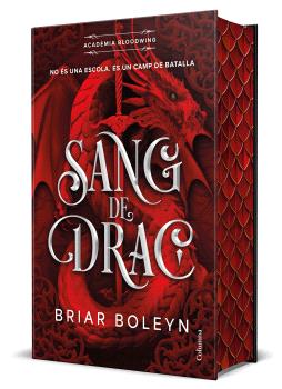 Sang de drac