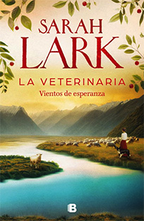 La veterinaria: Vientos de esperanza