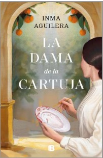 LA DAMA DE LA CARTUJA