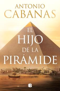 EL HIJO DE LA PIRAMIDE