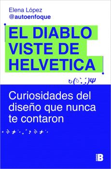 EL DIABLO VISTE DE HELVETICA