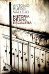 HISTORIA DE UNA ESCALERA