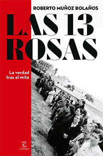 LAS 13 ROSAS