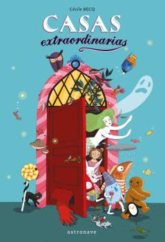 Casa extraordinarias