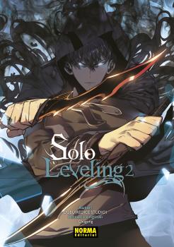 SOLO LEVELING  n.2