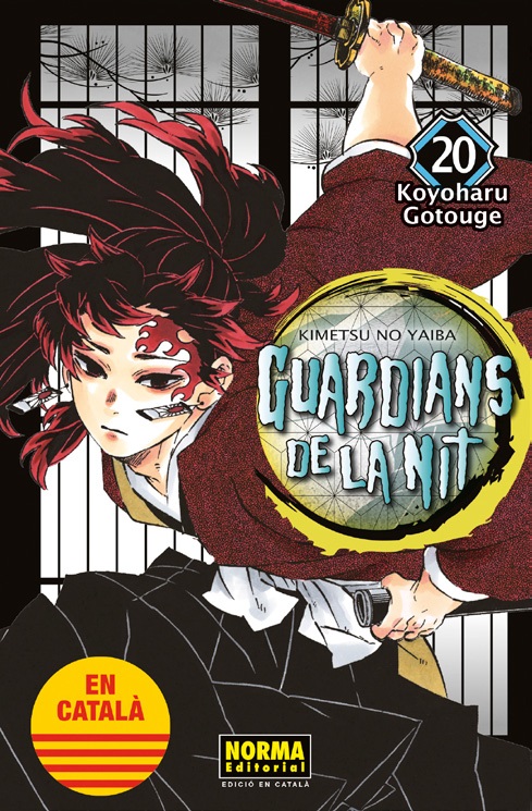 Guardians de la nit  n. 20