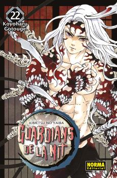 Guardians de la nit  n. 22
