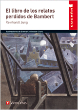 EL LIBRO DE LOS RELATOS PERDIDOS