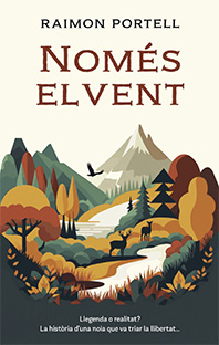 Només el vent