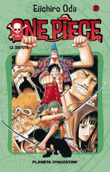 ONE PIECE  n. 39