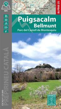 PUIGSACALM - BELLMUNT
