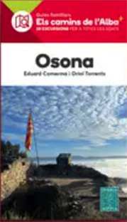 OSONA  edició 2025  CAMINS DE L'ALBA