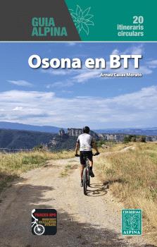 EN BTT PER OSONA