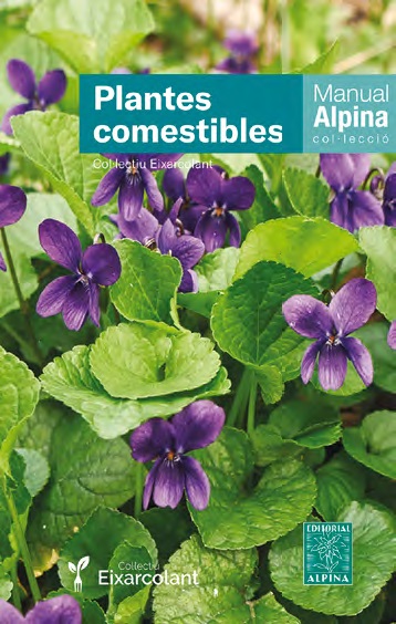 PLANTES SILVESTRES COMESTIBLES