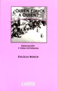 ¿QUIÉN EDUCA A QUIÉN?