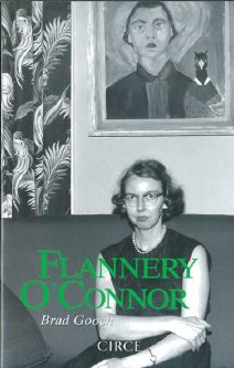 FLANNERY O´CONNOR