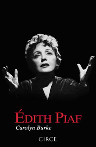 EDITH PIAF