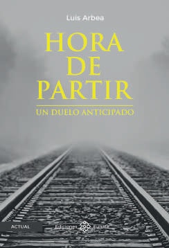 HORA DE PARTIR