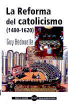 LA REFORMA DEL CATOLICISMO