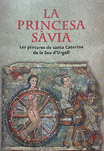 MEV La princesa sàvia