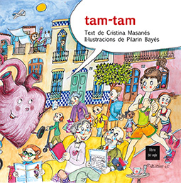 Tam-Tam
