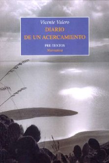 DIARIO DE UN ACERCAMIENTO