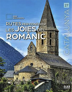 RUTES PER A CONÈIXER LAS JOIES DEL ROMÀNIC